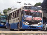 Autoviária Paraense AV-92506 na cidade de Belém, Pará, Brasil, por Guilherme José Silveira de Sousa. Número da foto: #:id.