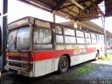 Ônibus Particulares 54 5128 na cidade de São Paulo, São Paulo, Brasil, por Caio  Takeda. Número da foto: #3924219.