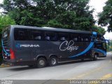 Empresa de Ônibus Nossa Senhora da Penha 52007 na cidade de São Paulo, São Paulo, Brasil, por Leonardo Guedes de Sá. Número da foto: #3925823.