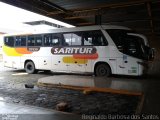 Saritur - Santa Rita Transporte Urbano e Rodoviário 23330 na cidade de Divinópolis, Minas Gerais, Brasil, por Reginaldo Barbosa dos Santos. Número da foto: #:id.
