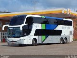 UTIL - União Transporte Interestadual de Luxo 11511 na cidade de Congonhas, Minas Gerais, Brasil, por José Luiz Soares Neto. Número da foto: #3924958.