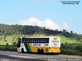 Empresa Gontijo de Transportes 11310 na cidade de João Monlevade, Minas Gerais, Brasil, por Antonio Carlos Fernandes. Número da foto: #3924839.