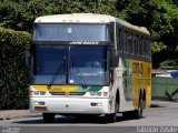 Empresa Gontijo de Transportes 15280 na cidade de São Paulo, São Paulo, Brasil, por Fabricio Zulato. Número da foto: #3925615.