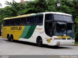 Empresa Gontijo de Transportes 15270 na cidade de São Paulo, São Paulo, Brasil, por Fabricio Zulato. Número da foto: #3925605.