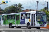 Viação Modelo 9172 na cidade de Aracaju, Sergipe, Brasil, por Julio Cesar  Barbosa Martins. Número da foto: #:id.