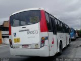 EVA - Empresa de Viação Algarve D90073 na cidade de Rio de Janeiro, Rio de Janeiro, Brasil, por David Cesar Ferrão . Número da foto: #:id.