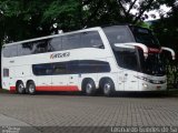 Kaissara - Viação Caiçara 15503 na cidade de São Paulo, São Paulo, Brasil, por Leonardo Guedes de Sá. Número da foto: #3925851.
