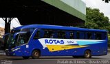 RodeRotas - Rotas de Viação do Triângulo 72314 na cidade de Bauru, São Paulo, Brasil, por Cristiano Soares da Silva. Número da foto: #3926505.