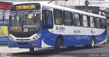 Transportes Águas Lindas BL-91501 na cidade de Belém, Pará, Brasil, por Lucas Jacó. Número da foto: #:id.