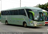 Viação Garcia 7797 na cidade de São Paulo, São Paulo, Brasil, por Márcio Douglas Ribeiro Venino. Número da foto: #3926370.