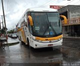 Viação Araguarina 11209 na cidade de Goiânia, Goiás, Brasil, por Daniel Rocha dos Santos. Número da foto: #3924792.