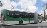 Mobibrasil São Lourenço >>> Mobi-PE 2.463 na cidade de Recife, Pernambuco, Brasil, por Daniel  Julio. Número da foto: #3924504.