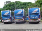 Viação Cometa 13241 na cidade de São Paulo, São Paulo, Brasil, por Leonardo Guedes de Sá. Número da foto: #3925861.