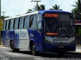 Fretar - DFT Logística 4102088 na cidade de Fortaleza, Ceará, Brasil, por Francisco Dornelles Viana de Oliveira. Número da foto: #:id.