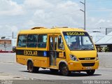 Prefeitura Municipal de Japaratuba  na cidade de Aracaju, Sergipe, Brasil, por Sergio Marques . Número da foto: #3926034.
