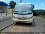 Transkoppe Transporte Universitário e Excursões 05 na cidade de Montenegro, Rio Grande do Sul, Brasil, por Daniel Pacheco. Número da foto: #3924684.