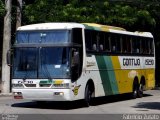 Empresa Gontijo de Transportes 15230 na cidade de São Paulo, São Paulo, Brasil, por Fabricio Zulato. Número da foto: #3925601.