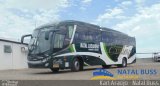 Natal Locadora Viagens e Turismo 210 na cidade de Natal, Rio Grande do Norte, Brasil, por Karlheinz de Souza e Araújo. Número da foto: #3924850.