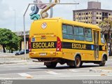 Prefeitura Municipal de Japaratuba  na cidade de Aracaju, Sergipe, Brasil, por Sergio Marques . Número da foto: #3926042.