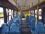 Auto Viação Imperatriz 0930 na cidade de Florianópolis, Santa Catarina, Brasil, por João Vitor  Peixoto. Número da foto: #3924616.