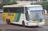 Empresa Gontijo de Transportes 11575 na cidade de Cascavel, Paraná, Brasil, por Flávio Oliveira. Número da foto: #3925033.