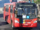 Itamaracá Transportes 1.704 na cidade de Recife, Pernambuco, Brasil, por Gabriel  Gomes. Número da foto: #3926423.