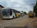 Empresa Gontijo de Transportes 11170 na cidade de Araçuaí, Minas Gerais, Brasil, por Juninho Nogueira. Número da foto: #3924132.