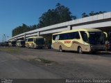 SOGIL - Sociedade de Ônibus Gigante Ltda. 440 na cidade de Gravataí, Rio Grande do Sul, Brasil, por Mauricio Peres Rodrigues. Número da foto: #:id.