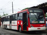 Nova Aliança  4 > Empresa de Transportes Novo Horizonte 4 4653 na cidade de São Paulo, São Paulo, Brasil, por Ivan da Silva Lopes. Número da foto: #3926274.