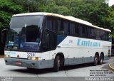 Emtram 2740 na cidade de São Paulo, São Paulo, Brasil, por Robson Teixeira. Número da foto: #:id.