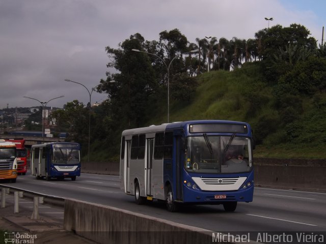 MobiBrasil Diadema 5713 na cidade de Barueri, São Paulo, Brasil, por Michael  Alberto Vieira. Número da foto: #3927075.