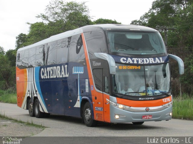 Catedral Turismo 1276 na cidade de Recife, Pernambuco, Brasil, por Luiz Carlos de Santana. Número da foto: #3927669.
