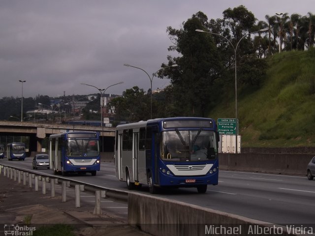 MobiBrasil Diadema 5167 na cidade de Barueri, São Paulo, Brasil, por Michael  Alberto Vieira. Número da foto: #3927080.