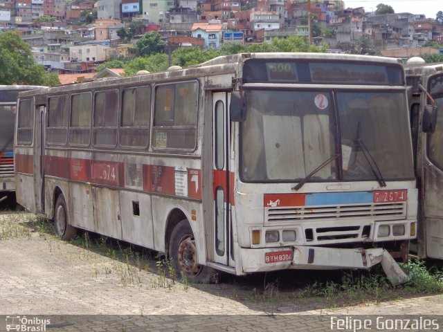 Sucata e Desmanches 7 2674 na cidade de São Paulo, São Paulo, Brasil, por Felipe Gonzales. Número da foto: #3928764.