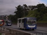MobiBrasil Diadema 5713 na cidade de Barueri, São Paulo, Brasil, por Michael  Alberto Vieira. Número da foto: #3927075.