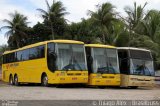 Vida Nova Turismo 9870 na cidade de Satuba, Alagoas, Brasil, por Thiago Alex. Número da foto: #3927257.