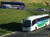 Bel-Tour Transportes e Turismo 378 na cidade de Aparecida, São Paulo, Brasil, por Fabio Alcantara. Número da foto: #3927078.
