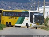 Empresa Gontijo de Transportes 12170 na cidade de Vitória da Conquista, Bahia, Brasil, por Leandro  Santos. Número da foto: #:id.