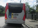 Mobibrasil Recife 8.408 na cidade de Recife, Pernambuco, Brasil, por Daniel  Julio. Número da foto: #3927702.