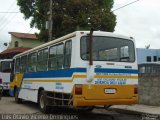 Ônibus Particulares MPW-3165 na cidade de Campos dos Goytacazes, Rio de Janeiro, Brasil, por Luis Otávio Vicente Domingues. Número da foto: #3928772.