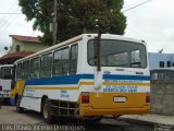 Ônibus Particulares MPW-3165 na cidade de Campos dos Goytacazes, Rio de Janeiro, Brasil, por Luis Otávio Vicente Domingues. ID da foto: :id.