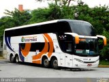Transirmãos Turismo 15000 na cidade de São Paulo, São Paulo, Brasil, por Bruno Candido . Número da foto: #:id.