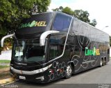 Banda Limão com Mel 3850 na cidade de Teresina, Piauí, Brasil, por Fábio Araújo Pinto. Número da foto: #3927242.