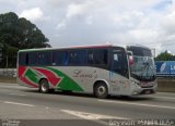 Lara´s Turismo 2430 na cidade de Guarulhos, São Paulo, Brasil, por José Geyvson da Silva. Número da foto: #:id.