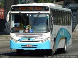 Auto Viação Vera Cruz - Belford Roxo RJ 112.269 na cidade de Rio de Janeiro, Rio de Janeiro, Brasil, por André Luiz Gomes de Souza. Número da foto: #3928480.