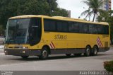 Viação Itapemirim 44019 na cidade de Fortaleza, Ceará, Brasil, por João Pedro Coelho. Número da foto: #3927627.