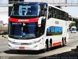 Kaissara - Viação Caiçara 15503 na cidade de Rio de Janeiro, Rio de Janeiro, Brasil, por Alexsandro  Farias Barros. Número da foto: #3927774.