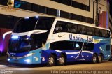 Marlim Azul Turismo 2021 na cidade de Aracaju, Sergipe, Brasil, por Julio Cesar  Barbosa Martins. Número da foto: #3929016.