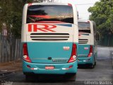 Rápido Ribeirão Preto 3420 na cidade de São Paulo, São Paulo, Brasil, por Gilberto Martins. Número da foto: #3928473.