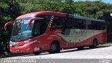 Empresa de Ônibus Pássaro Marron 5642 na cidade de São Paulo, São Paulo, Brasil, por Cainã Marcos de Araujo. Número da foto: #:id.